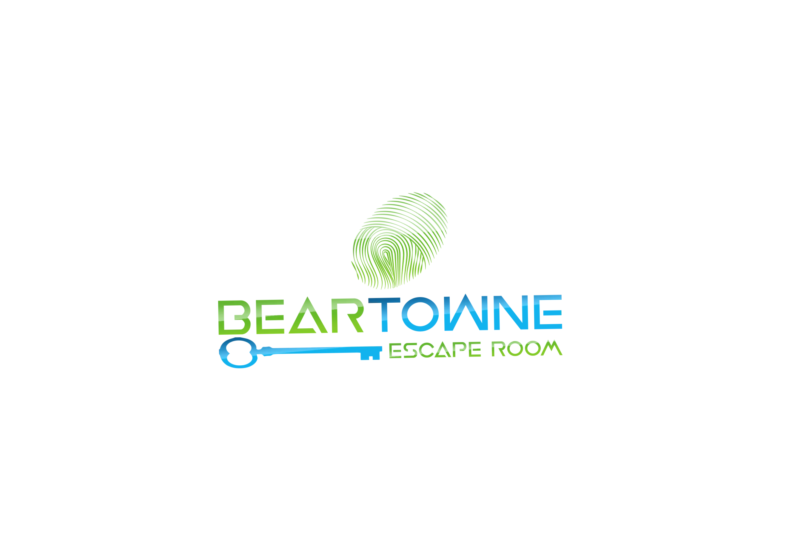 Bear Town Escape Room
