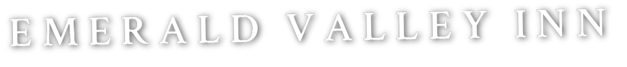 Emerald Valley Inn