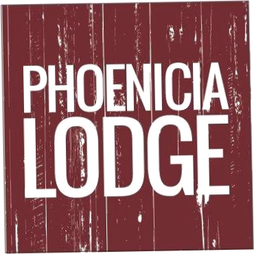Phoenicia Lodge