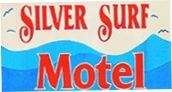 Silver Surf Motel