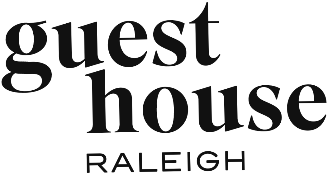 Guest House Raleigh