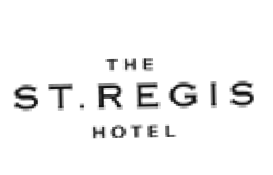 St Regis Hotel