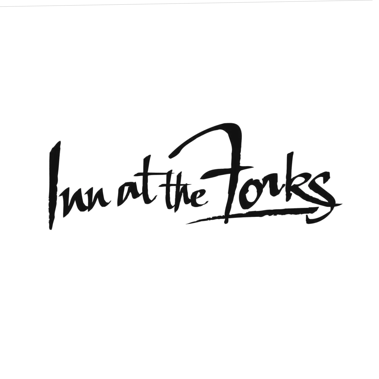 Inn At The Forks