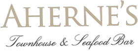 Ahernes