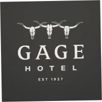 Gage Hotel