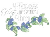 House Mountain Inn