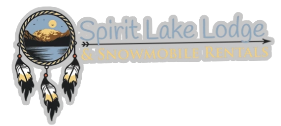 Spirit Lake Lodge