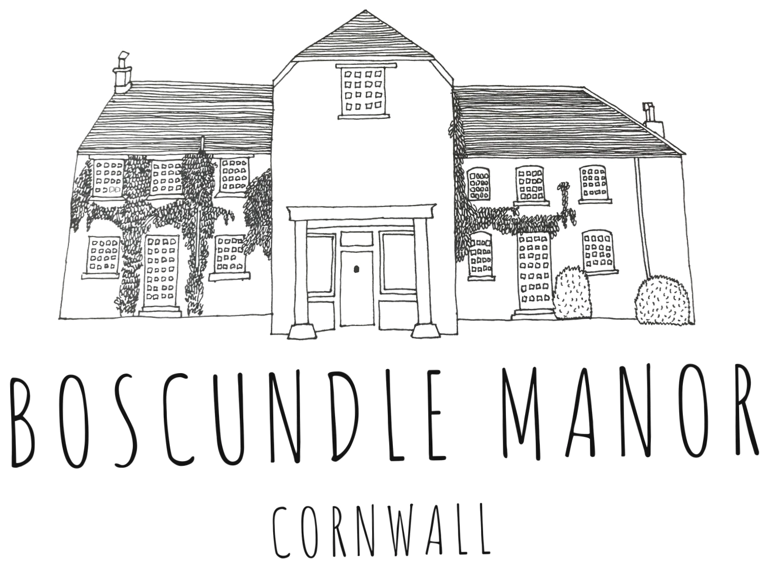 Boscundle Manor