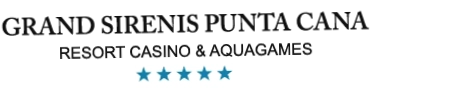 Sirenis Punta Cana