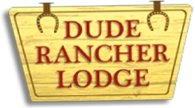 Dude Rancher Lodge