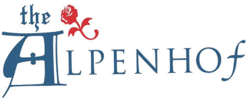 Alpenhof Lodge