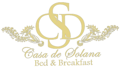 Casa De Solana