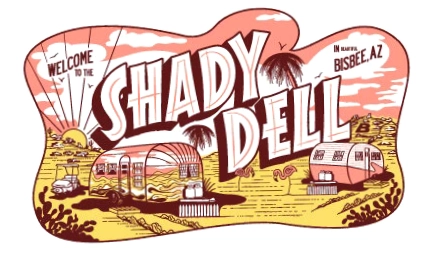The Shady Dell