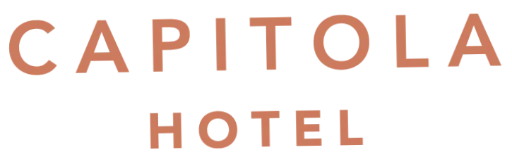 Capitola Hotel