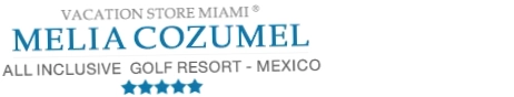 Melia Cozumel Resort