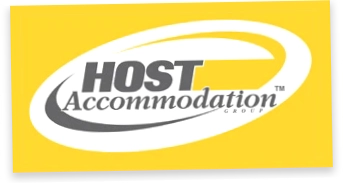 Host Accommodation