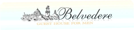 Belvedere Fire Island