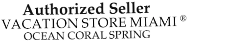 Ocean Coral Spring