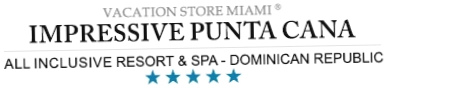 Impressive Punta Cana