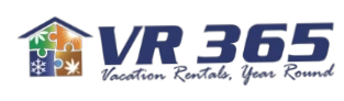 Vacation Rental 365
