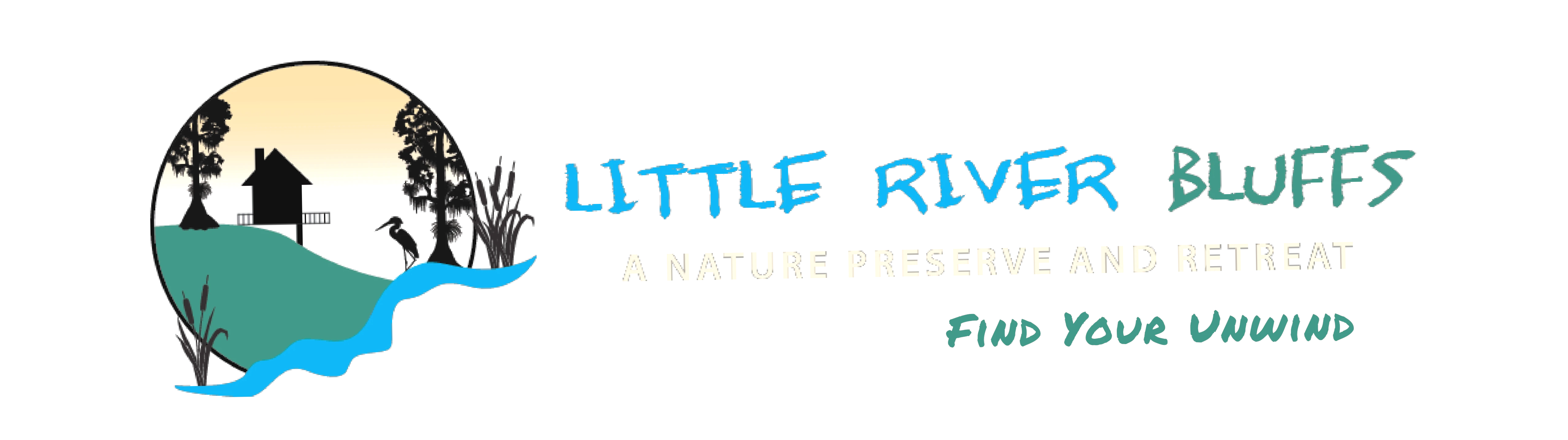 Little River Bluffs