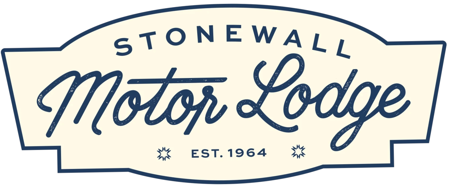 Stonewall Motor Lodge