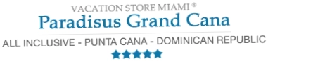 Paradisus Grand Cana