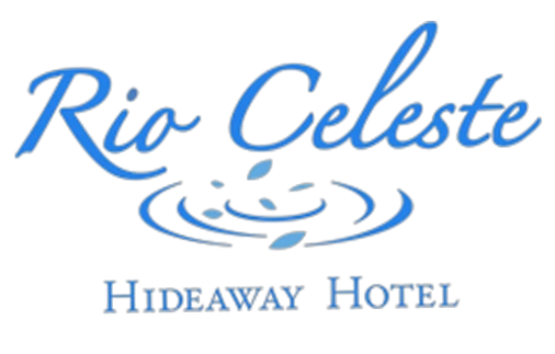 Rio Celeste Hideaway