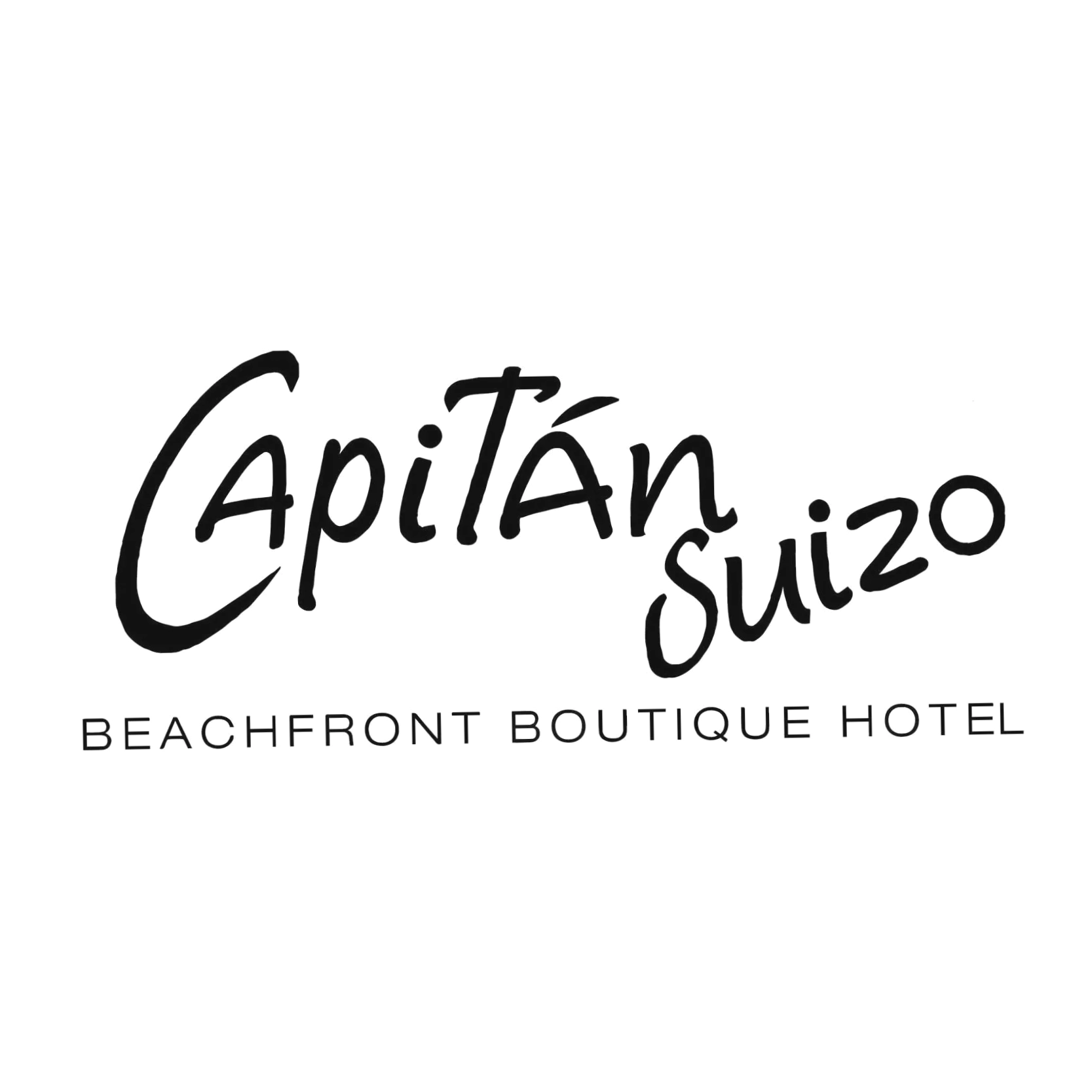 Hotel Capitan Suizo