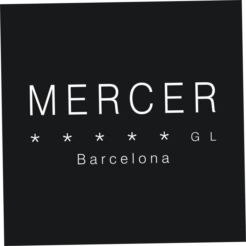 Mercer Hotel Barcelona