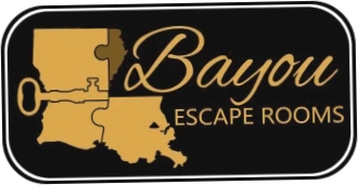 Bayou Escape Room