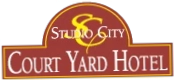 Studio City Courtyard Hotel
