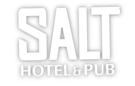 Salt Hotel