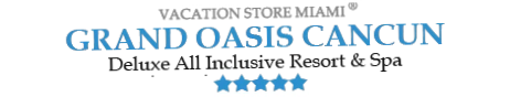 Grand Oasis Cancun
