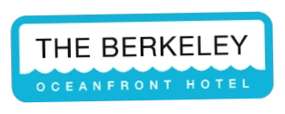 Berkeley Oceanfront Hotel