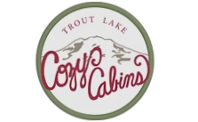 Trout Lake Cozy Cabins