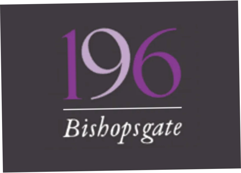196 Bishopsgate