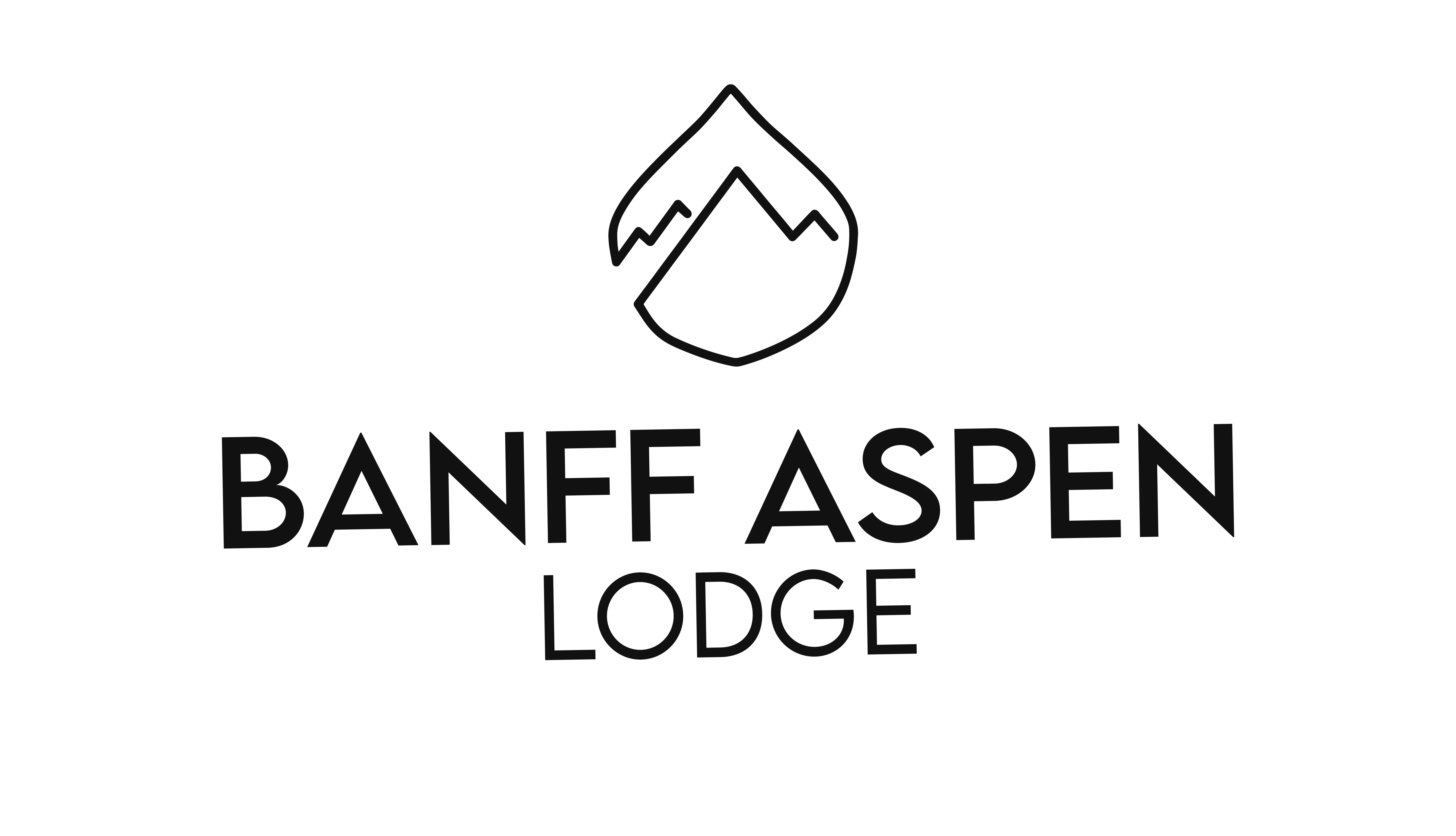 Banff Aspen Lodge