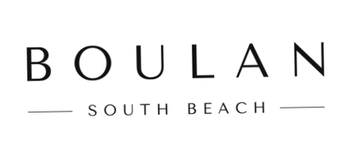 Boulan South Beach