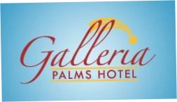 Galleria Palms Hotel
