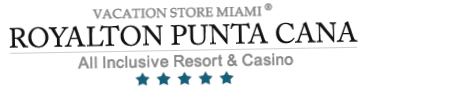 Royalton Punta Cana Resort