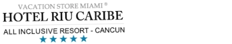 Riu Caribe All Inclusive