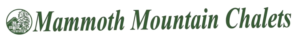 Mammoth Mountain Chalets