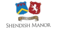 Shendish Manor