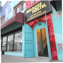 Melrose Hostel