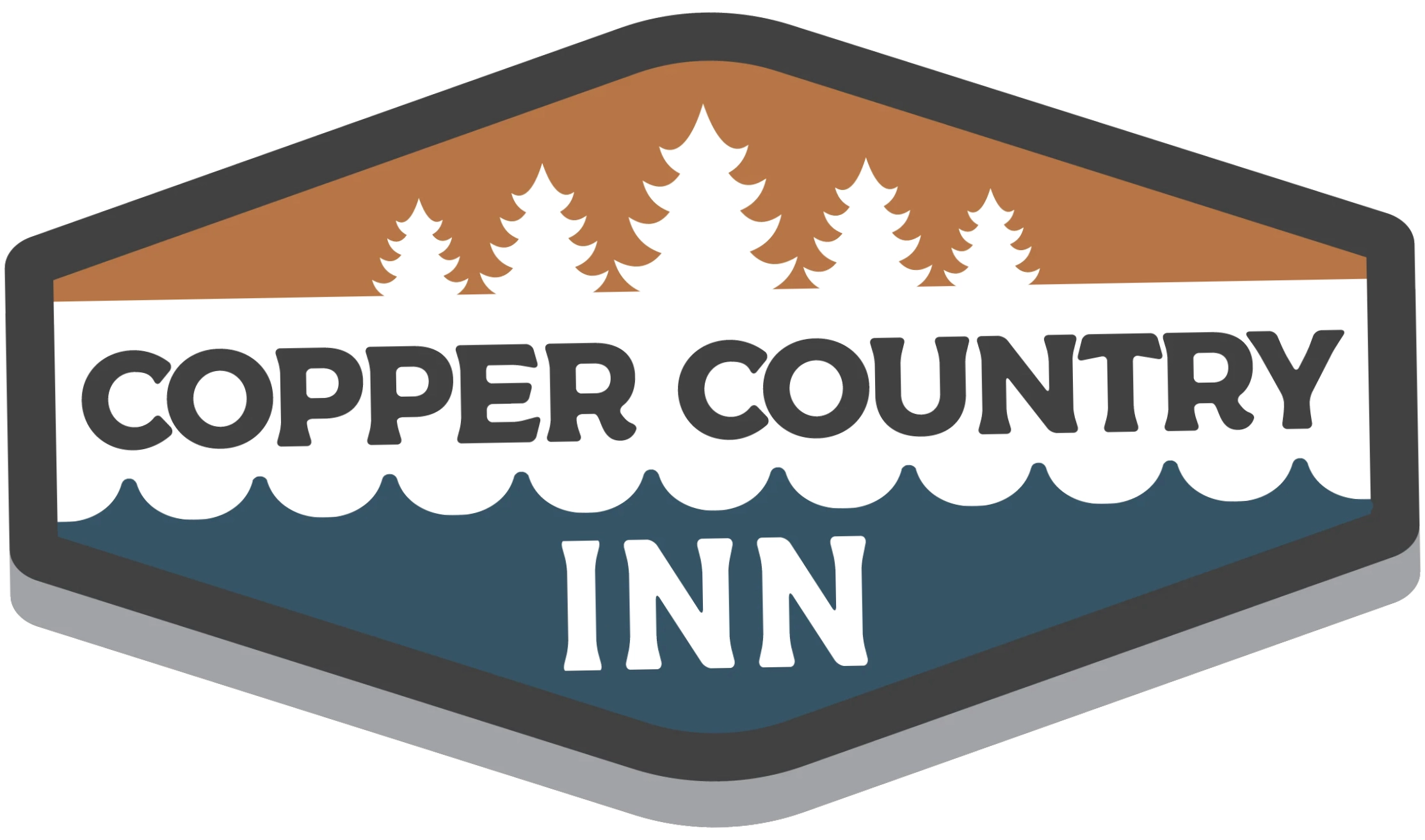 Copper Country Inn