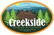 Cabins At Creekside