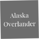 Alaska Overlander