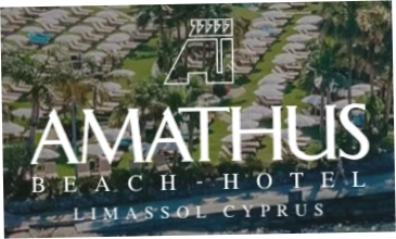 Amathus Beach Hotel Limassol