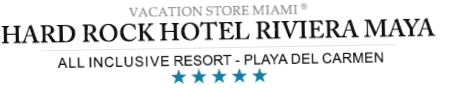 Hard Rock Riviera Maya